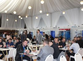 Industry Expo & B2B Meetings 2016
