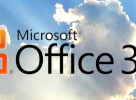Training Microsoft Office 365