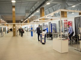 Automotive Expo & B2B Meetings 2017