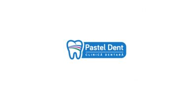 Advertising services – Pastel Dent