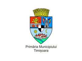 Servicii publicitate – Primaria Timisoara