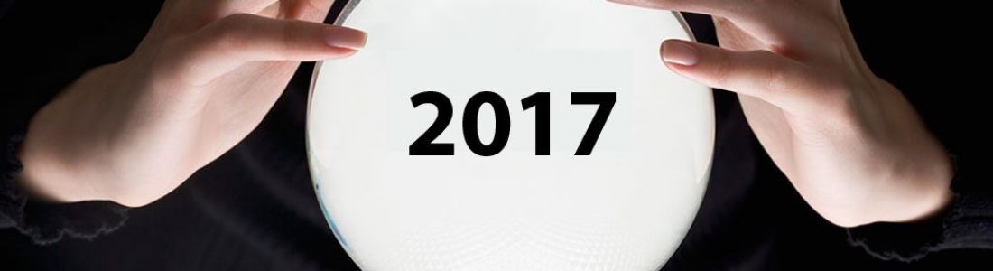 Top 17 Marketing Trends predicted for 2017