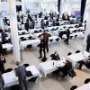 How to network efficiently at events / Automotive Industry Day